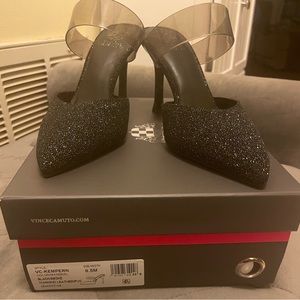 Vince Camuto Kempern Heel